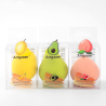 Beauty Blender Fruits