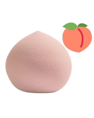 Beauty Blender Fruits