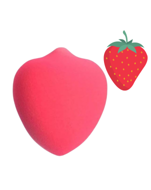 Beauty Blender Fruits