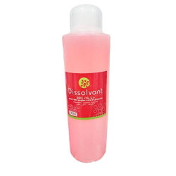 Acétone 1L Dissolvant Mimosa