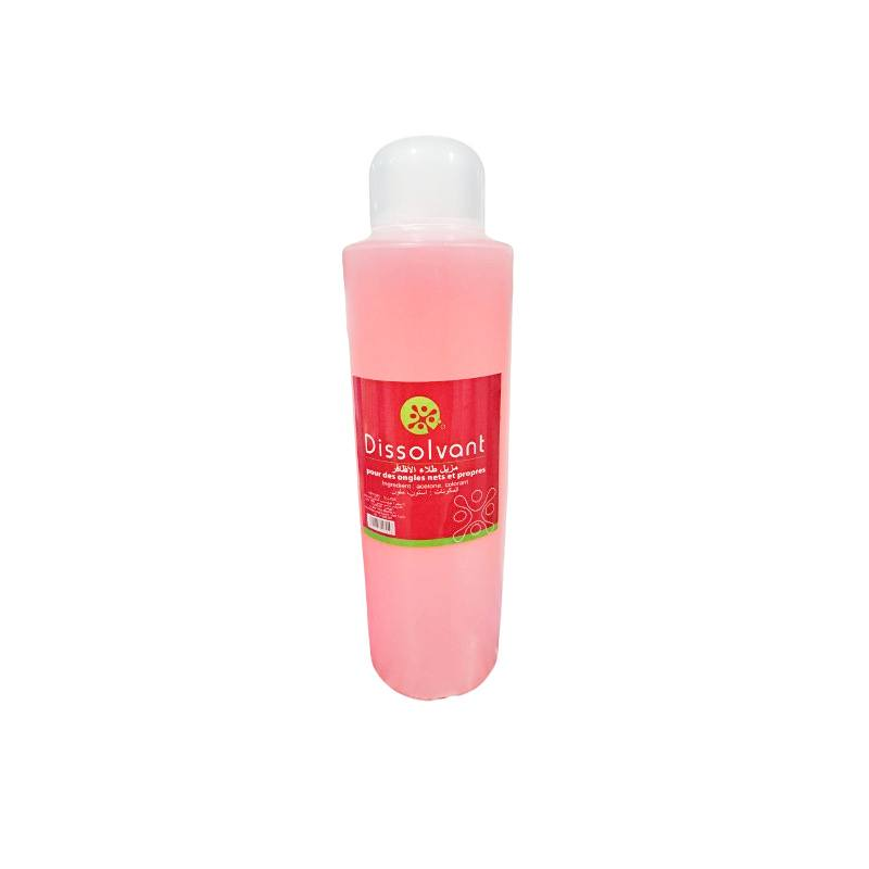 Acétone 1L Dissolvant Mimosa