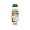 Palmolive Shampoing 2 en 1 Noix de Coco 380ml - Volume Cheveux Gras et Fins