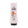 Gliss Après Shampoing Total Repair 400ml - Cheveux Secs et abîmés