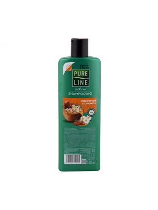 Shampoing Pure Line Camomille 350ml