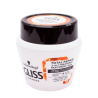 Gliss Masque Total Repair 300ml - Cheveux Secs et abîmés