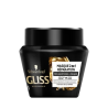 Gliss Masque Ultimate Repair 300ml - Cheveux secs/très abîmés