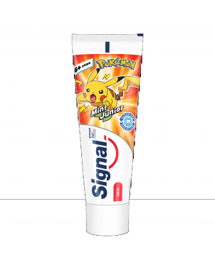 Signal Dentifrice Kids Pokémon