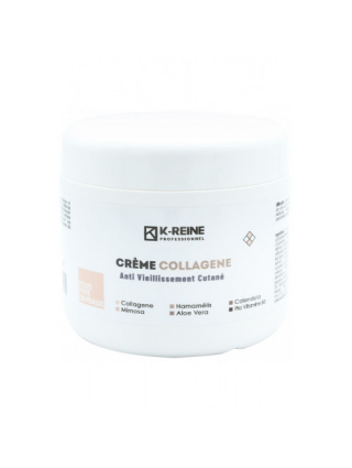 Crème Collagène 150ml - K-Reine