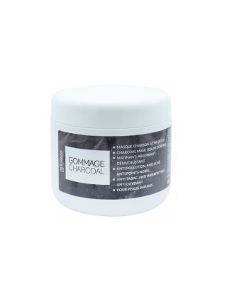 Gommage Charcoal 150ml - K-Reine