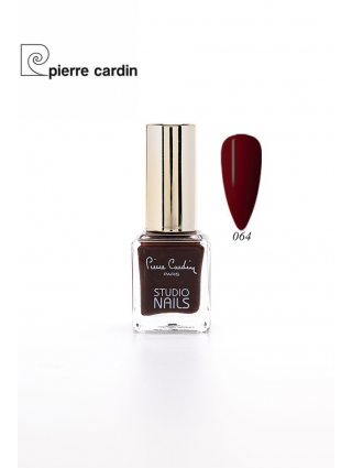 Vernis à Ongles N°064 - Pierre Cardin (11.5ml)