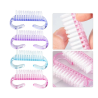 Brosse Ongles Onglerie - Soins Ongles Petite Taille