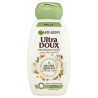 Ultra Doux Shampoing Lait d'Amandes 400ml - Nourrir Tous Types de Cheveux