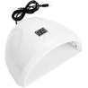 Sèche ongles Dazzle 36 watt - Lampe LED UV - 12 LED Manucure Pédicure