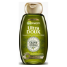 Ultra Doux Shampoing Huile d'Olive 400ml - Cheveux Très Secs et Endommagés
