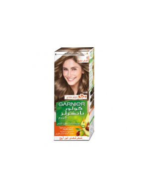 Garnier Color Naturals ° 6 Blond Foncé - Teinture Cheveux