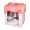 Fanal Coffret Soins Bébé Fille