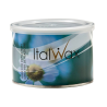400ml Italwax Azulène - Cire Liposoluble Epilation Corps et Visage