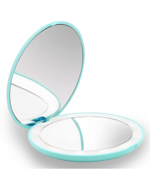 Mini Miroir Maquillage Visage