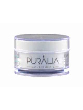 Soin de Nuit PURALIA 50ml Peaux Sèches et Sensibles