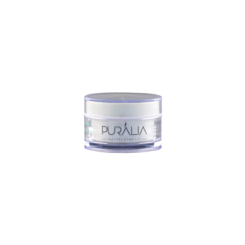 Soin de Nuit PURALIA 50ml Peaux Sèches et Sensibles