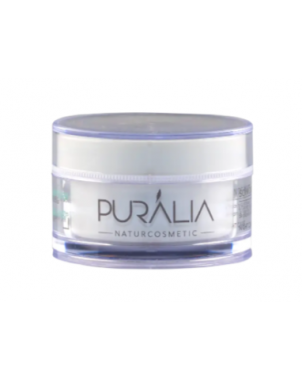 Soin de Nuit PURALIA 50ml Peaux Sèches et Sensibles