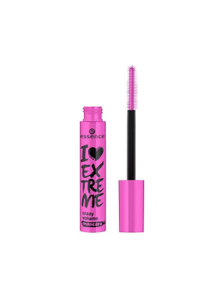 Essence - Mascara Extreme Crazy Volume - Maquillage Yeux