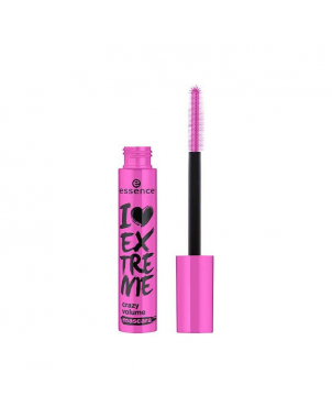 Essence - Mascara Extreme Crazy Volume - Maquillage Yeux