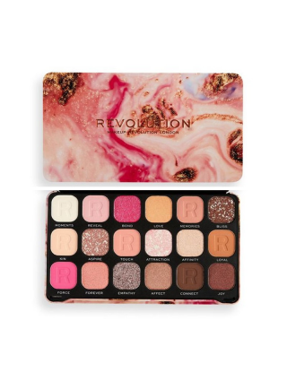 Revolution Palette Forever Flawless Afinity