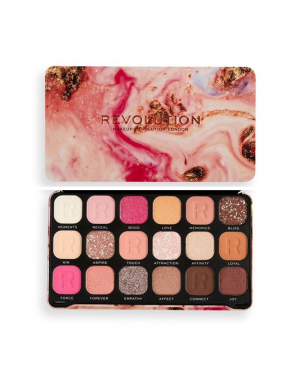 Revolution Palette Forever Flawless Afinity