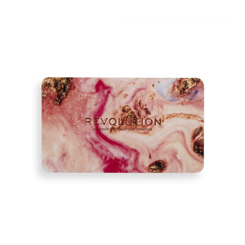 Revolution Palette Forever Flawless Afinity Palette Fard à Paupières