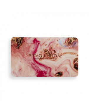 Revolution Palette Forever Flawless Afinity Palette Fard à Paupières