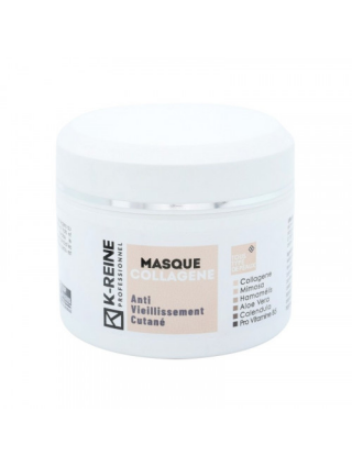 Masque Collagène 150ml - K-Reine