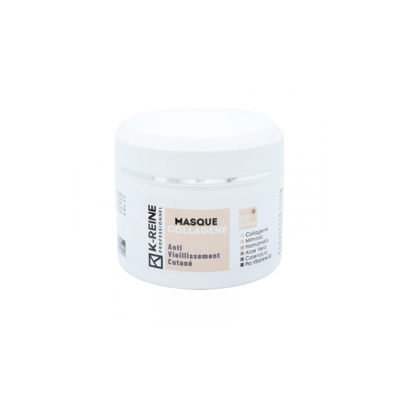 Masque Collagène 150ml - K-Reine