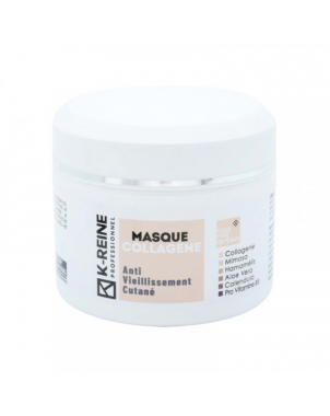 Masque Collagène 150ml - K-Reine