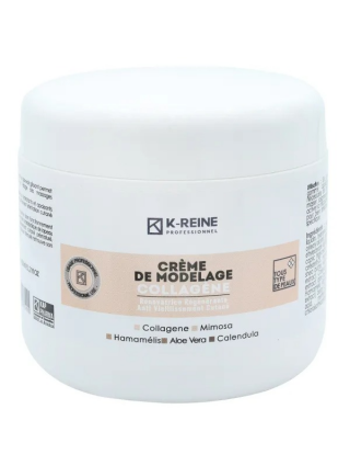 Crème de Modelage Collagène 450ml - K-Reine