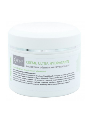 Crème Ultra Hydratante 450ml - K-Reine