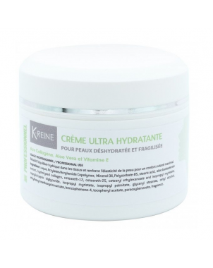 Crème Ultra Hydratante 450ml - K-Reine