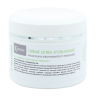 K-Reine Crème Ultra Hydratante 450ml Peaux Déshydratées et Fragilisées