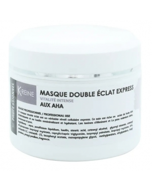 Masque Double Eclat Express 450ml - K-Reine