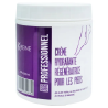Crème Hydratante Régénératrice pour les Pieds 900ml - K-Reine