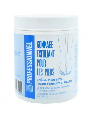 K-Reine Gommage Exfoliant pour les Pieds 900ml