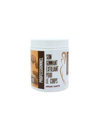 Soin Gommant Exfoliant Pour le Corps 900ml - K-Reine