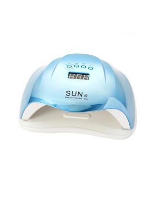 sèche ongle SUN X -54watt-professionnel-lampe-uv-led-sèche-ongle-nail-art-gel-vernis-permanent