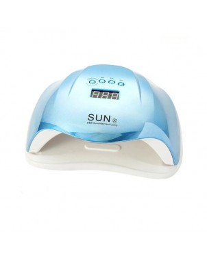 sèche ongle SUN X -54watt-professionnel-lampe-uv-led-sèche-ongle-nail-art-gel-vernis-permanent