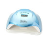 sèche ongle SUN X -54watt-professionnel-lampe-uv-led-sèche-ongle-nail-art-gel-vernis-permanent