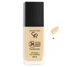 Fond de Teint 15 Up To 24H Stay Foundation - Golden Rose
