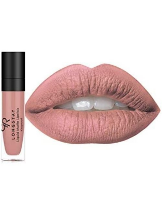 Longstay Liquid Matte Lipstick 13 - Golden Rose