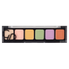 Correct & Concealer Camouflage Palette 03 - Golden Rose