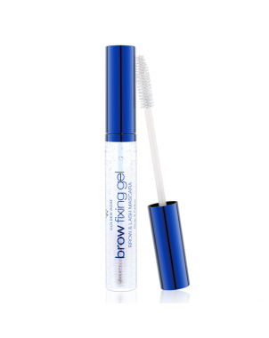 Brow Fixing Gel Brow & Lash Mascara - Golden Rose