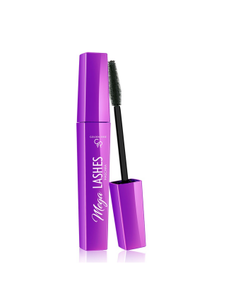 Golden Rose Mascara Mega Lashes